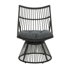 Elaine - Chair & Side Table