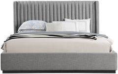 Logan - Bed