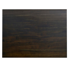 5 Piece Dining Table Set - Brown