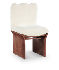 Shaw - Dining Chair - Walnut Base