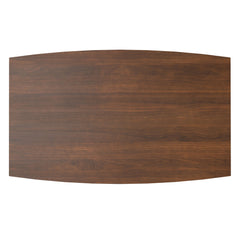 Draper - Dining Table, Rectangular Top