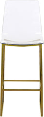 Lumen - Stool - Yellow