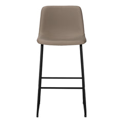 Office Chair, Bar Height, Standing, Computer Desk, Work, Look, Contemporary, Modern