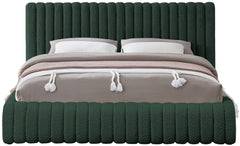 Nash - Bed