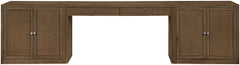 Avro - 3 Piece Desk With Doors