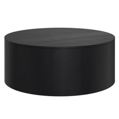 Millbury - Drum Coffee Table
