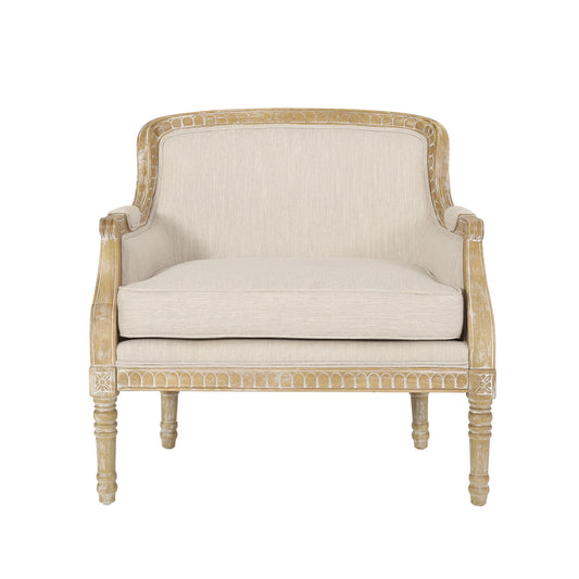 Style Club Chair