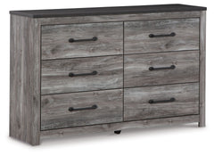 Bronyan - Dresser