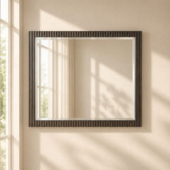 Clayten - Mirror - Espresso
