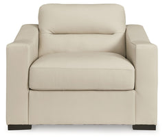 Treasure Trove - Chair And A Half - Almond