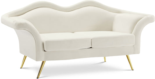Lips - Loveseat
