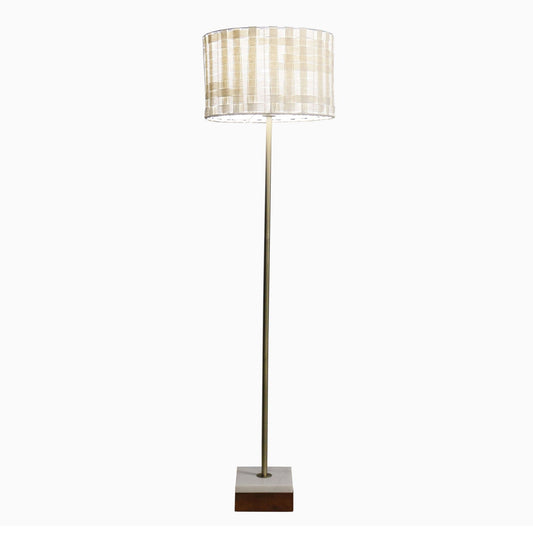 Viora - Floor Lamp - Gold
