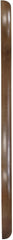 Verra - Solid Wood Mirror