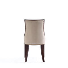Fifth Avenue - Dining Chair (Set of 2) - Tan