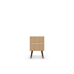 Liberty - Nightstand With 2 Drawers