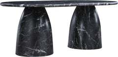 Cosenza - Concrete Dining Table