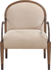 Cambria - Fabric Upholstered Accent Chair