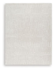 Wolbert - Rug