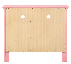 Hammond - Charming Media Chest With Storage