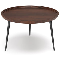 Clairmont - Coffee Table