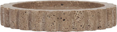 Ricardo - Travertine Tray