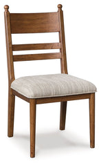 Greddinton - Dining Table Set