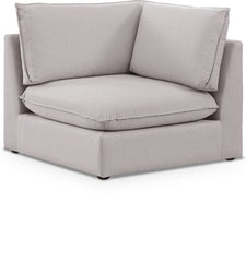 Mackenzie - Corner Chair