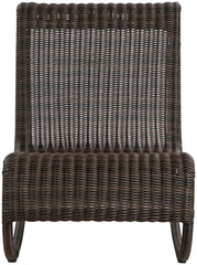 Antigua - Wicker Outdoor Patio Rocking Chair