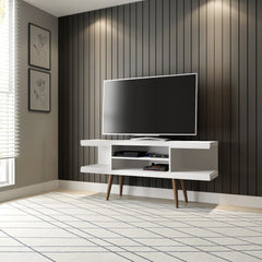 Utopia - TV Stand With Ample Storage
