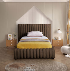 Nico - Bed