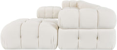 Orin - 7 Piece Modular Sectional (3 Modular Chairs, 2 Corner Chairs & 2 Ottomans)