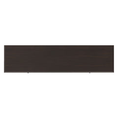 Connaught - Wide TV Stand
