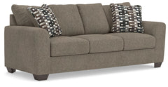 Triston-Peaks - Living Room Set