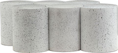Dimple - 6 Piece Modular Coffee Table - Terazzo Finish