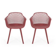 Poppy - Chair (Set of 2)