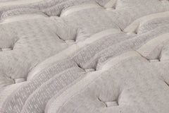 Restonic - ComfortCare Hybrid CosmoRest Euro Top