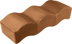 Wave - Bench - Saddle