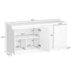 Griffin - Sideboard