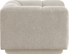 Modari - Fabric Upholstered Chair