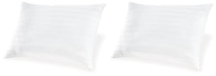 Zephyr 2.0 - Cotton Pillow