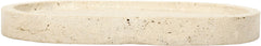 Ophelia - Travertine Tray