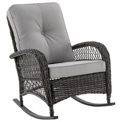 Fruttuo - Rocking Chair