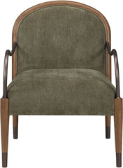 Cambria - Fabric Upholstered Accent Chair