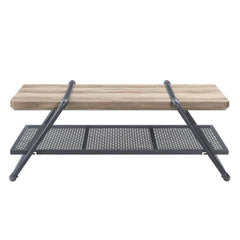 Brantley - Coffee Table - Oak