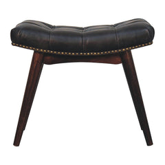 Solid Wood Bench