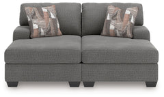 Clarington - Sectional