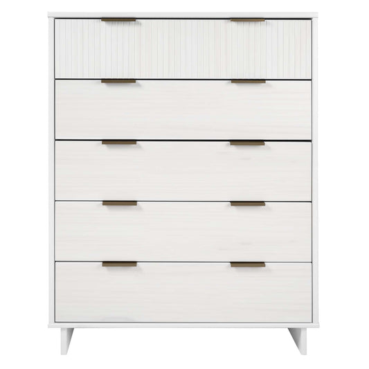 Granville - Chest With 5 Drawers