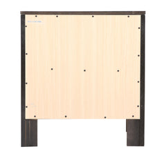 Charming Nightstand With Drawers