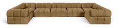 Orin - 7 Piece Modular Sectional (3 Modular Chairs, 4 Corner Chairs)
