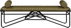 Gatsby - Bench